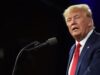 Trump: Acordo de paz com o Irão pode ser alcançado esta semana