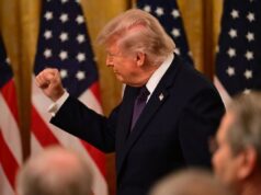 Trump: EUA estão abertos a novos ataques ao Irão