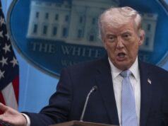 Trump: EUA violarão cessar-fogo se soldados morrerem
