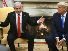 Trump, Netanyahu quase destruíram o acordo EUA-Irã.