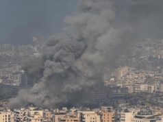 Trump: “Os Estados Unidos devem controlar Netanyahu no Líbano”.