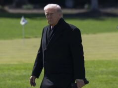 Trump ameaça atacar o Irã novamente se não conseguir chegar a um acordo nuclear