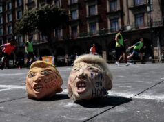 Trump ataca antes da Copa do Mundo: Secretário Geral da Anistia: “Esta linha vermelha não deve ser ultrapassada”