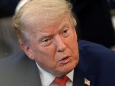 Trump diz que acordo de paz com o Irã pode ser assinado no domingo