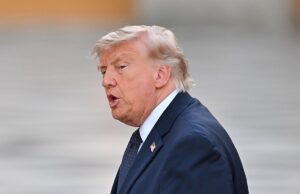 Trump diz que pode operar em Cuba como na Venezuela.