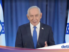 Trump duvida, Netanyahu confirmou que concorrerá novamente nas eleições israelenses