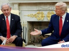 Trump lembrou a Netanyahu: Tenha cuidado ou você ficará sozinho!