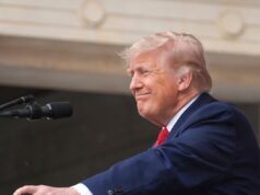 Trump realiza comício MAGA em vez de show depois que músicos saem do Freedom 250