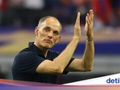 Tuchel reformou a seleção da Inglaterra para se sentir como um time da Premier League