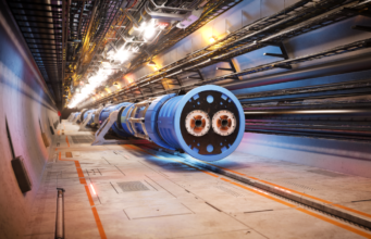 Túnel circular de 90 km no valor de 16 mil milhões de euros: como o futuro acelerador de partículas entre a França e a Suíça poderá revelar “o maior mistério do universo”