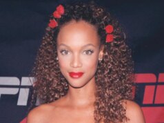 Tyra Banks processou Netflix por difamação