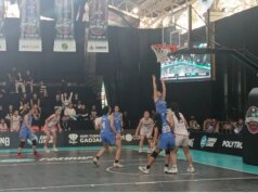 UBAYA enfrenta SCU na final feminina, Perbanas enfrenta UKSW no Top of Campus League 2026