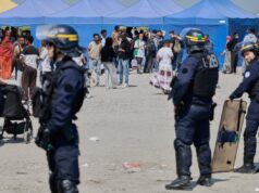 UE chega a acordo de migração para mais deportações e centros de detenção no estrangeiro