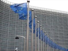 UE reitera apoio à Ucrânia e apela ao cessar-fogo russo