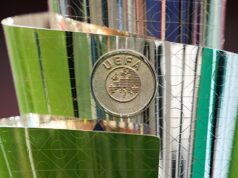UEFA prolonga boicote a equipas e clubes russos para a época 2026-2027