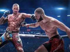 UFC 6: The Game tem sido comentado desde sua pré-encomenda e seu preço
