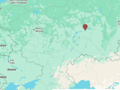 Ucrânia ataca o Tartaristão, na Rússia central, a 1.600 km da sua fronteira