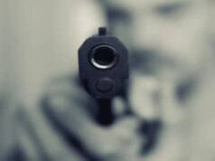 Um aluno do 9º ano entrou na escola com uma pistola e abriu fogo. Ele foi encontrado morto no local nas Filipinas.