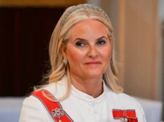 Um benefício real? – É por isso que Mette-Marit ganhou pulmões novos tão rapidamente