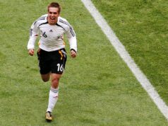 Um conto de fadas de verão: alguns desapareceram dos holofotes: o que a seleção da Copa do Mundo de 2006 está fazendo?