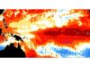 Um forte El Niño tem potencial para ocorrer no final de 2026, aqui estão os sinais