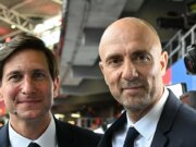 “Um pouco surpreendente”: Xavier Domergue revela porque Christophe Dugarry não concordou com ele para a Copa do Mundo de 2026