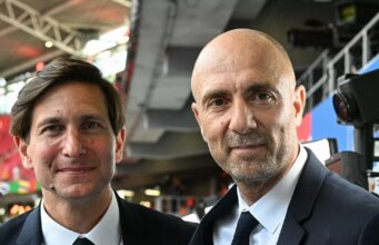 “Um pouco surpreendente”: Xavier Domergue revela porque Christophe Dugarry não concordou com ele para a Copa do Mundo de 2026