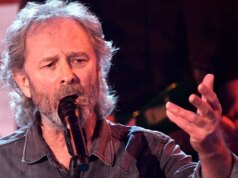 Um retorno ao palco? Wolfgang Petrie ficou indignado com o anúncio