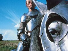 Uma cinebiografia esquecida conta a história de uma heroína nacional