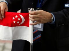 Uma conspiração está acontecendo contra os índios. Singapura destruiu-o de uma só vez. Casos envolvendo apps chineses