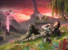 Uma das histórias de ficção científica mais emocionantes dos últimos anos está ficando maior: o DLC de história para The Alter quase se tornará o jogo principal.