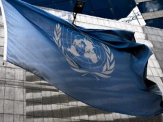 “Uma derrota amarga”: a Alemanha não conseguiu ser eleita para o Conselho de Segurança da ONU pela primeira vez.