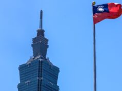 Uma ‘pura provocação política’ inspirada na CIA e no MI6: Taiwan lança plataforma online para recrutar informantes na China