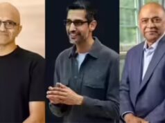 Unicórnios nos EUA: os indianos não estão roubando empregos americanos. Eles estão construindo unidades inteiras de força de trabalho.