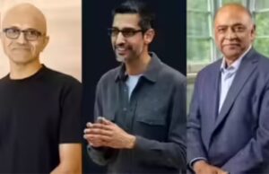 Unicórnios nos EUA: os indianos não estão roubando empregos americanos. Eles estão construindo unidades inteiras de força de trabalho.