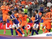 Van Dijk admite que o Japão é tão tenaz