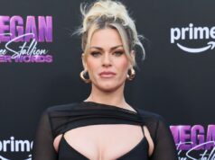 Vanderpump Rules Alum Dayna Kathan se apresenta como lésbica