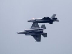 Veja as especificações do F-47, o caça furtivo de 6ª geração dos EUA