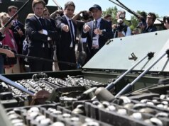 Velocidade de produção, redução de preços, inovação… Entre o exército francês e os industriais, a necessidade de acelerar o ritmo