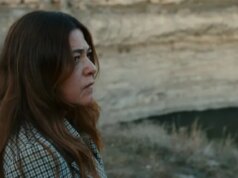 Vencedores de Taormina 2026: júri liderado por Jane Campion celebra o drama turco ‘Hear the Yellow’
