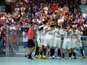 Vice-campeão olímpico de handebol se recuperou de câncer pela segunda vez