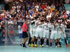Vice-campeão olímpico de handebol se recuperou de câncer pela segunda vez