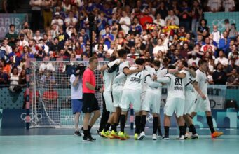 Vice-campeão olímpico de handebol se recuperou de câncer pela segunda vez