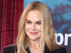 Vida de solteira de Nicole Kidman com filhos após o divórcio de Keith Urban