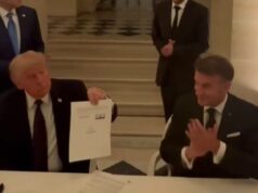 Vídeo. “Trump, um bombeiro?” : Assista ao documentário dedicado à forma como o presidente dos EUA lidou com o conflito com o Irã