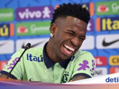 Vinicius: Marrocos percorreu um longo caminho