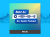 Vintage bom em casa: sistema Apple 27 e Siri AI | Podcast para Mac e eu