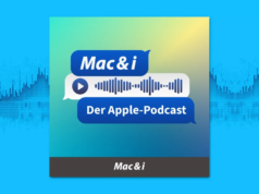 Vintage bom em casa: sistema Apple 27 e Siri AI | Podcast para Mac e eu