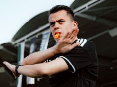 Violência no futebol: “Os adultos já não são modelos”