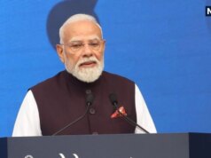 Visita ao vivo do PM Modi à Eslováquia: A Eslováquia concede a maior homenagem do país ao PM Modi